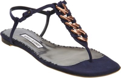 Manolo Blahnik Haditha