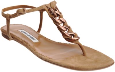 Manolo Blahnik Haditha