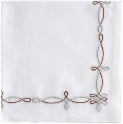 Kim Seybert Mandarin Napkin