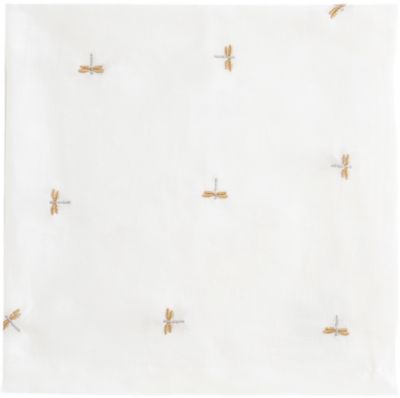 Kim Seybert Dragon Fly Napkin