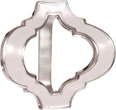 Kim Seybert Enamel Tile Napkin Holder