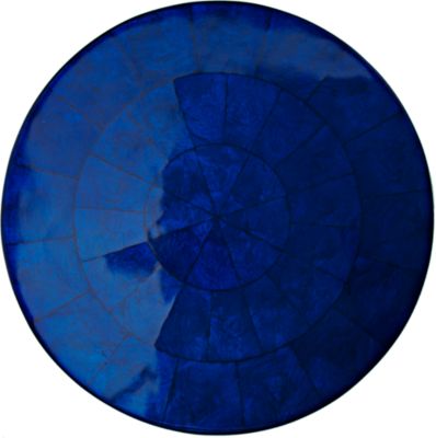 Kim Seybert Capiz Placemat