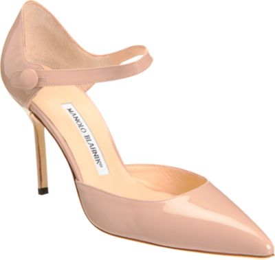 Manolo Blahnik Norvany