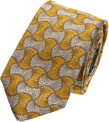 Burberry Prorsum Pinch Weave Tie