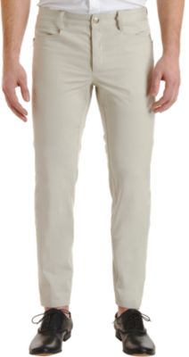 Tim Coppens Flat Front Chino Pant