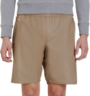 Tim Coppens Soft Leather Short