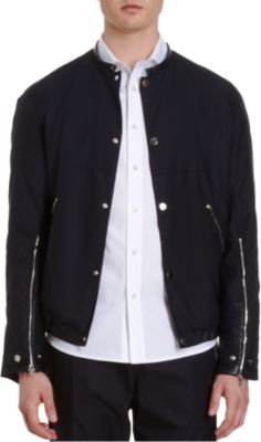 Tim Coppens Biker Blouson
