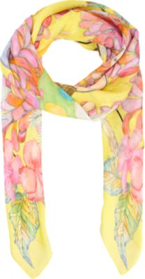 Swash Honolulu Canary Scarf
