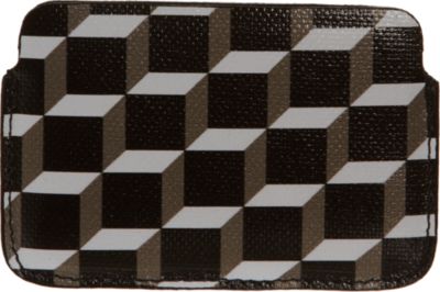 Pierre Hardy - Cube Print Card Holder