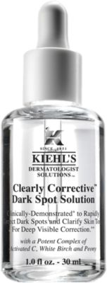 Kiehl's Since 1851 Clearly Corrective