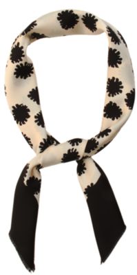 Balenciaga Tache Edition Scarf