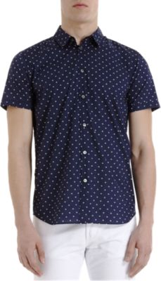 Marc by Marc Jacobs - Shrunken Fit Sport Shirt