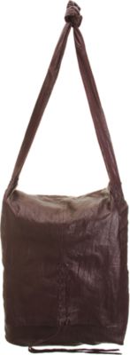 IB&B Crossbody Messenger