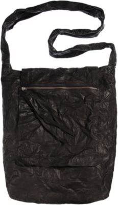 IB&B Zipper Messenger