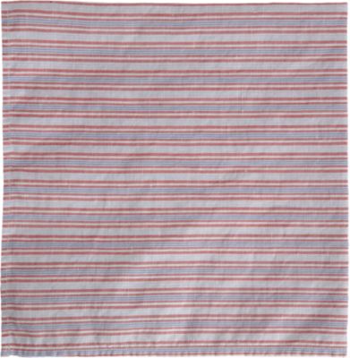 Michael Bastian Mutistripe Pocket Square