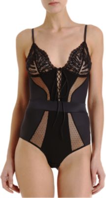 La Perla Teddy