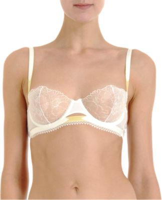 La Perla Contrast Trim Bra