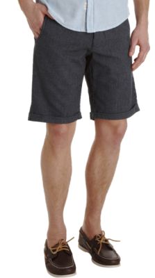 Woolrich John Rich & Bros. Engineer Stripe Shorts