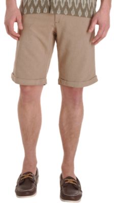 Woolrich John Rich & Bros. Engineer Stripe Shorts