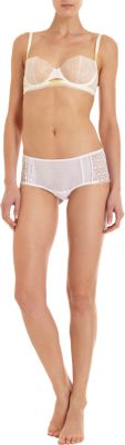 La Perla Daisy Culotte