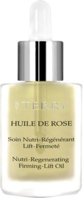 By Terry Huile de Rose