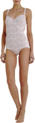 Norma Kamali Vogue Swimsuit