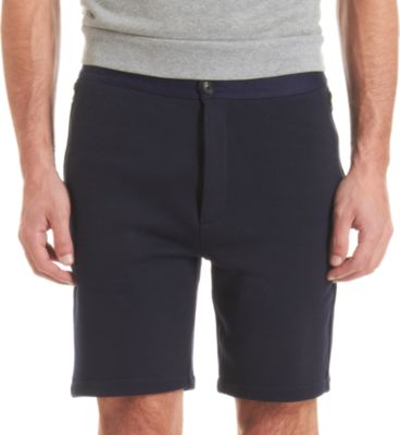 Patrik Ervell Zip Pocket Short