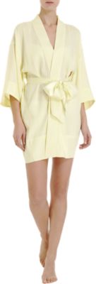 3.1 Phillip Lim Kimono Robe