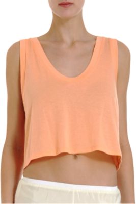 3.1 Phillip Lim V-Back Tank