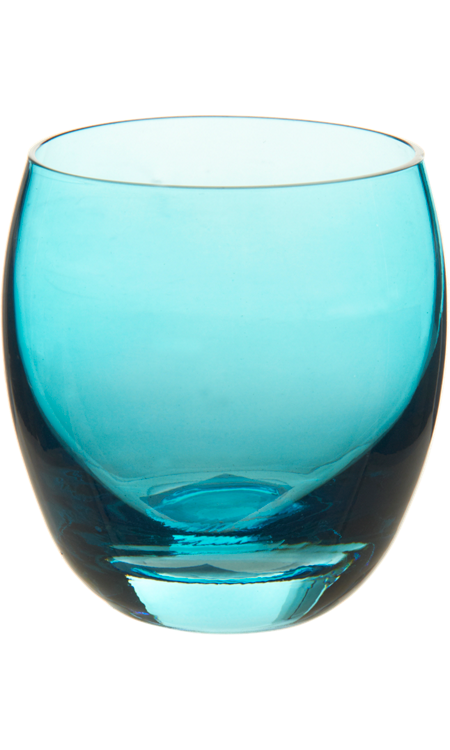 Markhbein Glass Short Drinking Glass 