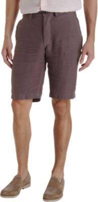 Vince Linen Shorts