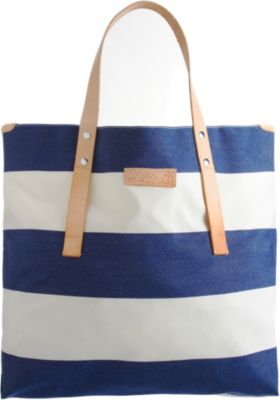 Shipley & Halmos Balboa Tote