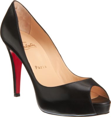 Christian Louboutin Very Prive