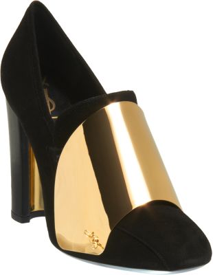 Yves Saint Laurent Cardinal