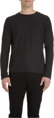 T by Alexander Wang Long Sleeve Tee