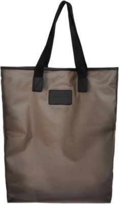 Marc by Marc Jacobs Rubber Coat Shopper Tote