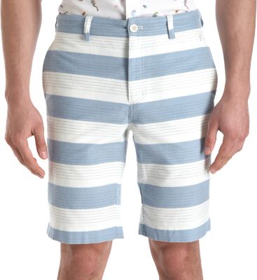 Beanpole x Kim Jones Horizontal Stripe Short