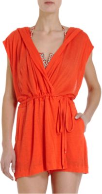 Diane von Furstenberg Denisha Romper