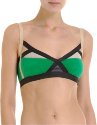 VPL Insertion Bra