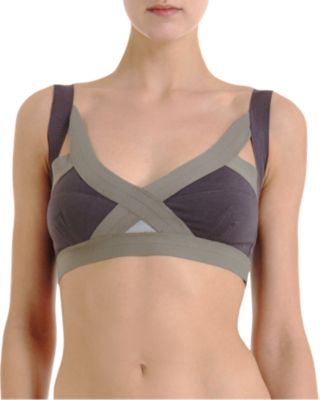 VPL Insertion Bra