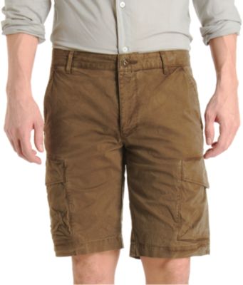 C.P. Company Stretch Cargo Short