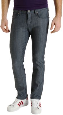 Naked & Famous Denim SkinynGuy