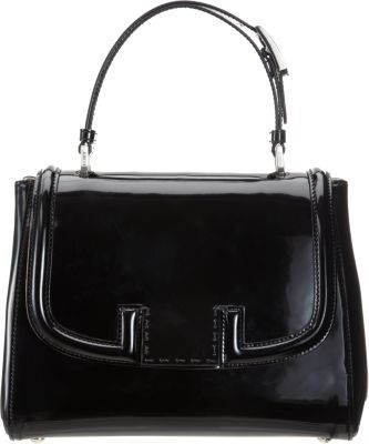 Fendi Patent Silvana Bag