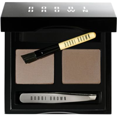 Bobbi Brown Light Brow Kit
