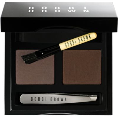 Bobbi Brown Dark Brow Kit