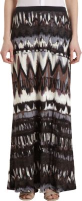 Ella Moss Ikat Maxi Skirt
