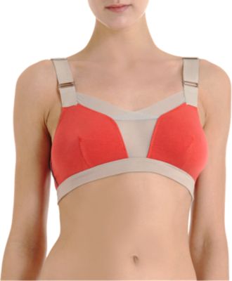 VPL Stripe B Bra