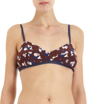 Marni Dotted Bralette