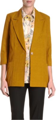Elizabeth and James - Joanna Blazer