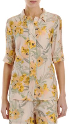 Elizabeth and James Floral Sydney Blouse